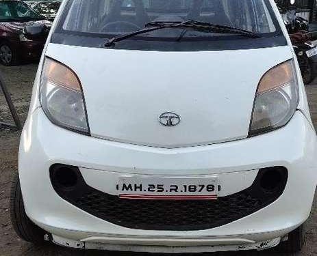 Used Tata Nano Lx 2011 MT for sale in Nashik