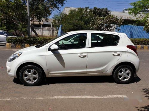 Used Hyundai i20 Asta 1.2 2011 MT for sale in Nashik