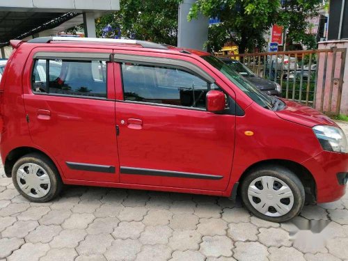 Used Maruti Suzuki Wagon R VXI 2014 MT for sale in Kochi 