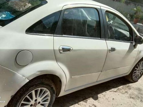 2012 Fiat Linea MT for sale in Varanasi