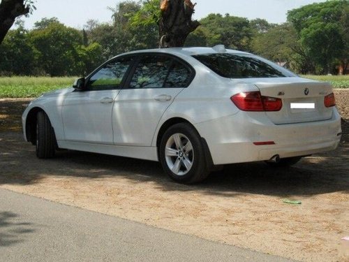 2015 BMW 3 Series 320d Prestige AT for sale in Coimbatore