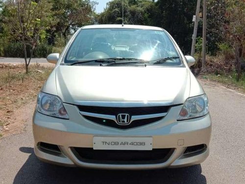 2006 Honda City ZX VTEC MT for sale in Erode