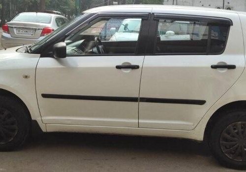 2010 Maruti Swift 1.3 VXI ABS MT for sale in Ghaziabad