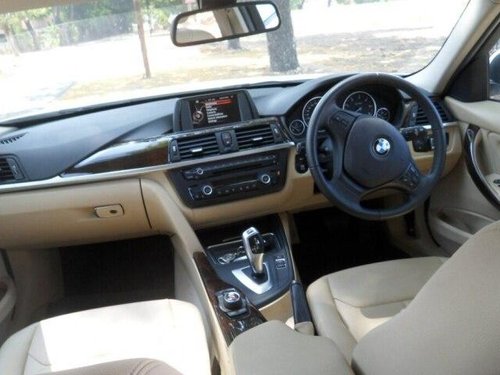 2015 BMW 3 Series 320d Prestige AT for sale in Coimbatore