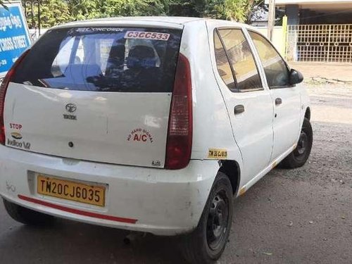 Tata Indica V2 LE, 2016, Diesel MT for sale in Chennai