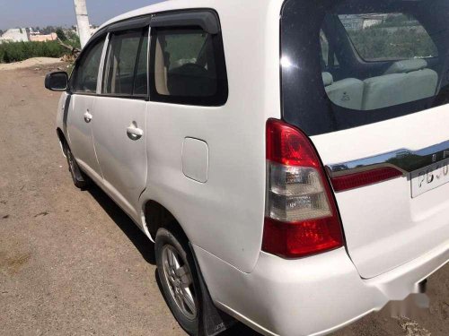 Toyota Innova 2.0 G4, 2008, Diesel MT for sale in Jalandhar