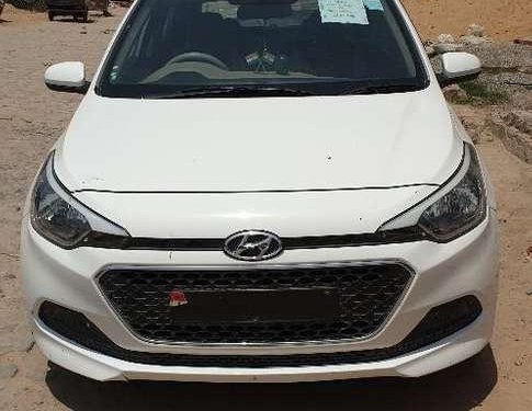 Used Hyundai i20 Magna 2017 MT for sale in Varanasi