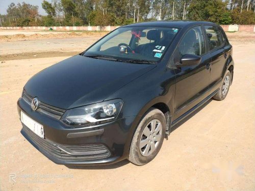 2017 Volkswagen Polo MT for sale in Faridabad