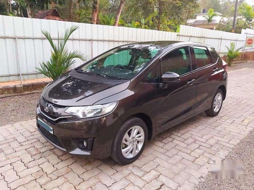 2017 Honda Jazz V MT for sale in Kochi 