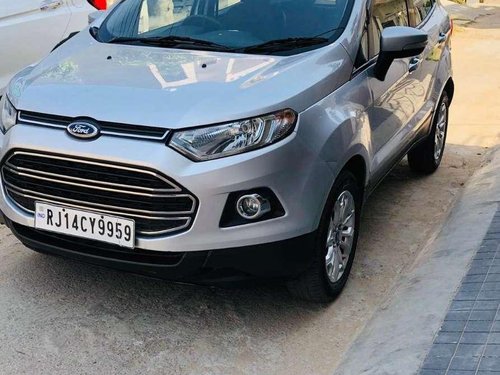 Ford Ecosport Titanium 1.0 Ecoboost Plus, 2015, Petrol MT in Jaipur