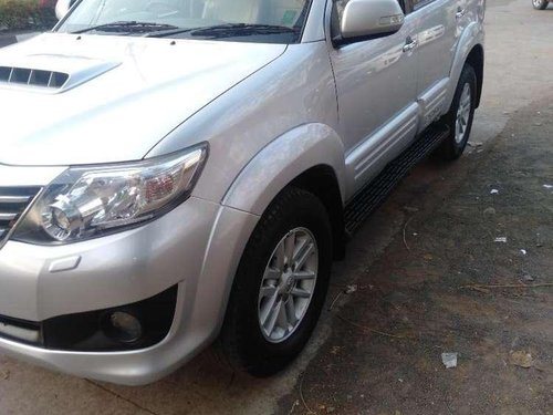 Toyota Fortuner 3.0 4x4 Manual, 2013, Diesel MT in Bhopal