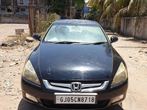 2007 Honda Accord MT for sale in Surat