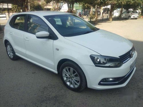 Used 2014 Volkswagen Polo MT for sale in Jalandhar