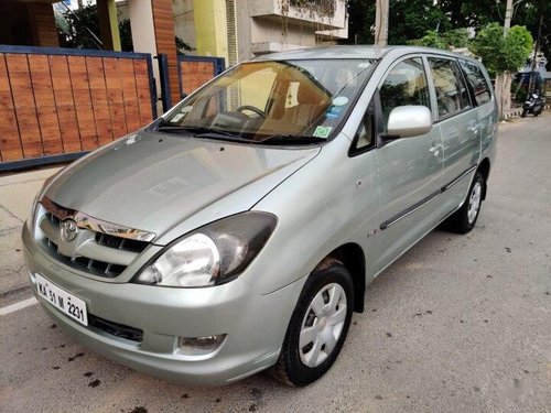 Used 2005 Toyota Innova 2004-2011 2.5 G2 MT in Bangalore