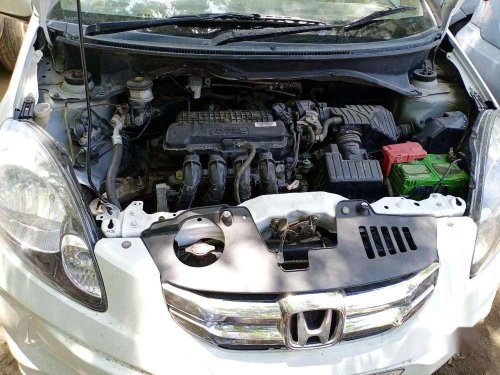 2014 Honda Amaze S i-VTEC MT for sale in Bhavnagar