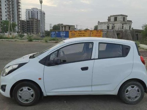 2016 Chevrolet Beat Diesel MT for sale in Hisar