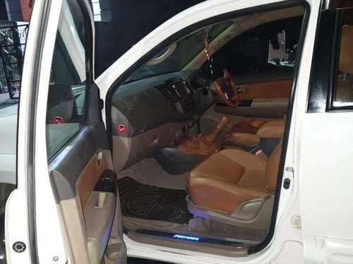 Toyota Fortuner 3.0 4x4 Manual, 2012, Diesel MT in Ghaziabad