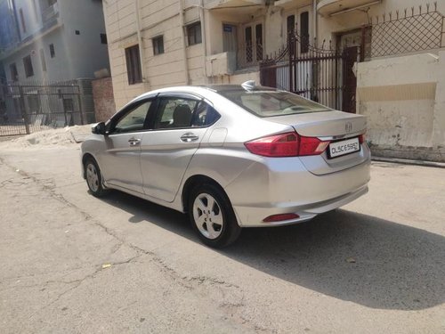 Honda City i DTEC VX Option 2015 MT for sale in New Delhi