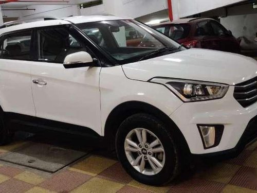 Hyundai Creta 1.6 SX Plus, 2017, Diesel AT for sale in Mira Road