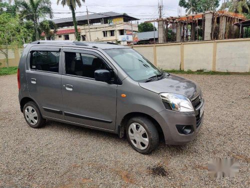 Maruti Suzuki Wagon R 1.0 VXi, 2017, Petrol MT in Alappuzha