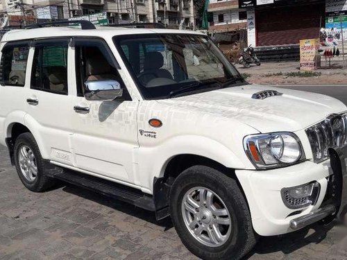 Used Mahindra Scorpio VLX 2014 MT for sale in Patna