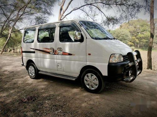 Maruti Suzuki Eeco 2017 MT for sale in Anand