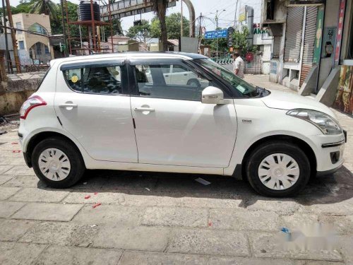 2014 Maruti Suzuki Swift VDI MT for sale in Chennai