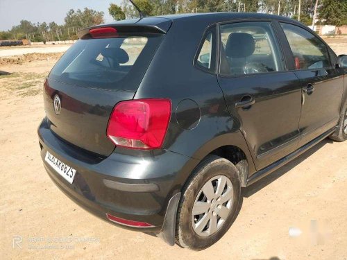 2017 Volkswagen Polo MT for sale in Faridabad
