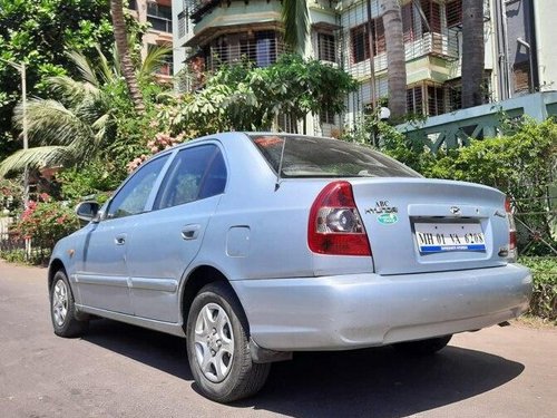 Hyundai Accent GLS 1.6 ABS 2006 MT for sale in Mumbai