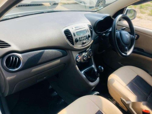 Used 2012 Hyundai i10 Sportz 1.2 MT for sale in Jalandhar