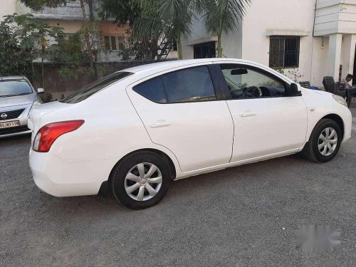 Nissan Sunny XE, 2012, CNG & Hybrids MT in Surat
