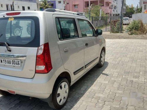 Used Maruti Suzuki Wagon R VXI 2016 MT for sale in Chennai