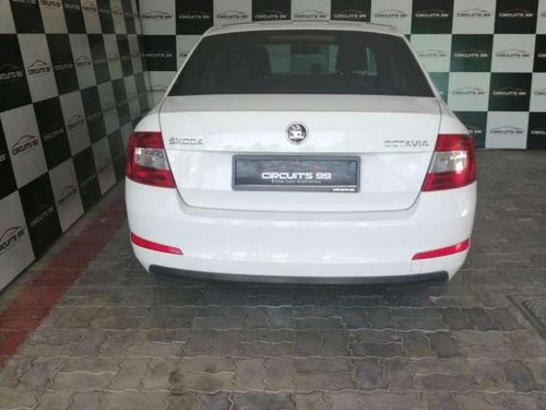 2015 Skoda Octavia AT for sale in Chennai