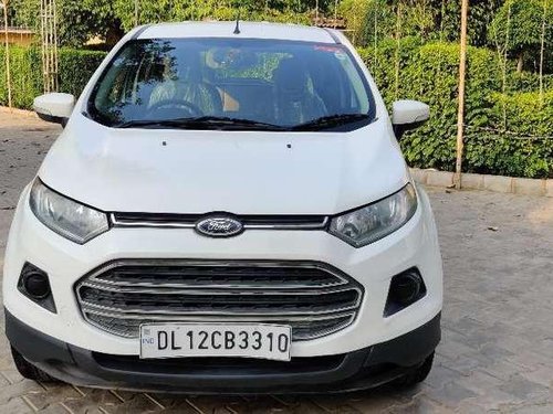 Used Ford EcoSport 2014 MT for sale in Gurgaon