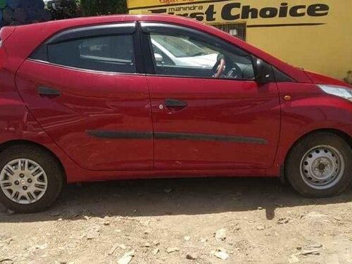 Hyundai Eon Era Plus 2017 MT for sale in Faridabad