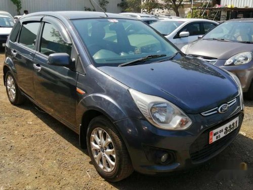 2013 Ford Figo Diesel Titanium MT for sale in Nashik