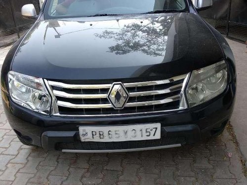 Renault Duster 2013 MT for sale in Chandigarh