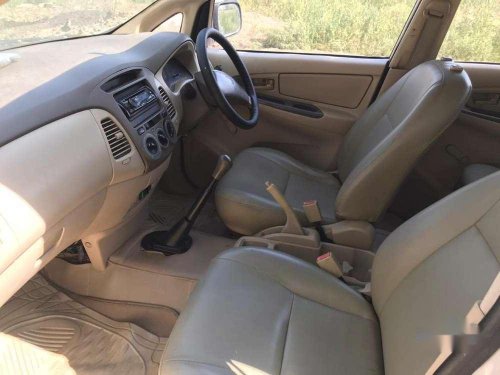 Toyota Innova 2.0 G4, 2008, Diesel MT for sale in Jalandhar