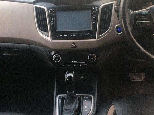 Hyundai Creta 1.6 SX Automatic 2015 AT for sale in Ludhiana