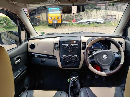 Maruti Suzuki Wagon R 1.0 VXi, 2017, Petrol MT in Alappuzha