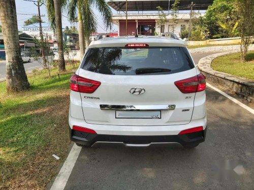 Used 2018 Hyundai Creta 1.6 SX MT for sale in Kochi 