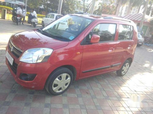 Used Maruti Suzuki Wagon R VXI 2014 MT for sale in Rajkot