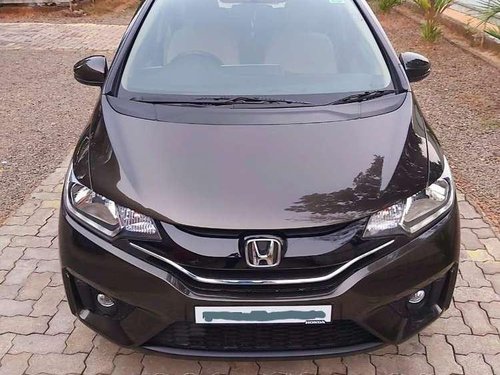 2017 Honda Jazz V MT for sale in Kochi 