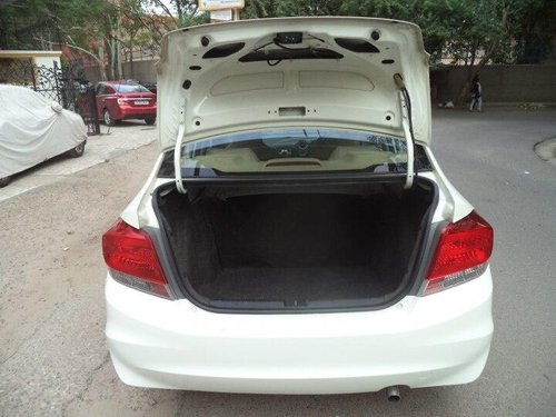 Honda Amaze S i-Dtech 2013 MT for sale in New Delhi