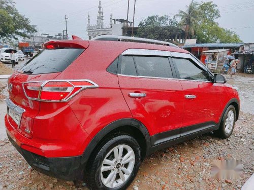 Used 2016 Hyundai Creta 1.6 CRDi SX Option AT in Nagaon