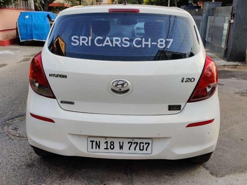 Hyundai i20 Sportz 1.4 CRDi 2012 MT for sale in Chennai