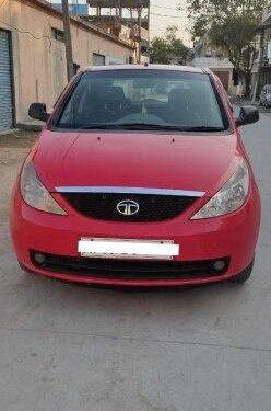 Used Tata Vista 2008 MT for sale in Hyderabad