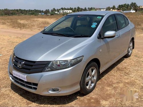 Used 2010 Honda City MT for sale in Tiruppur