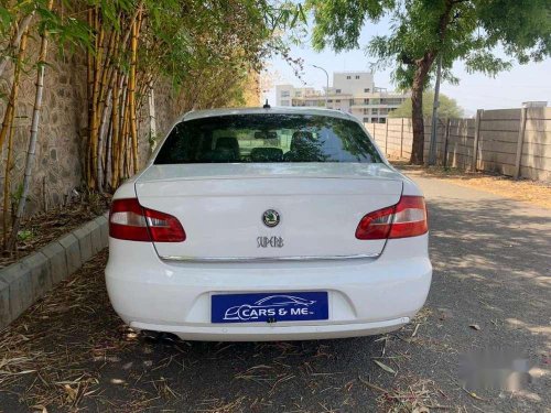 2010 Skoda Superb 1.8 TSI MT for sale in Pune