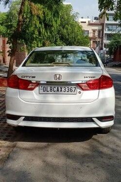 2019 Honda City Edge Edition SV MT for sale in New Delhi